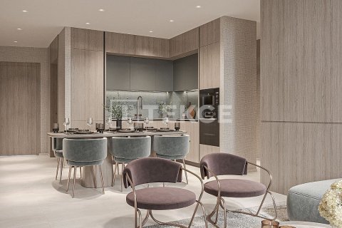 Apartamento en Dubai, 3 dormitorios, 137 m², № 94487 - foto 12