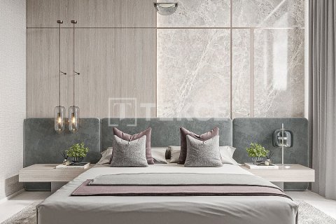 Apartamento en Dubai, 3 dormitorios, 137 m², № 94487 - foto 15