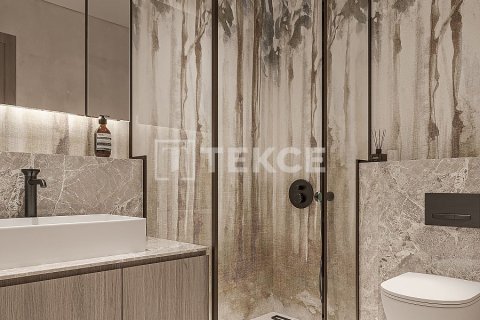 Apartamento en Dubai, 3 dormitorios, 137 m², № 94487 - foto 19