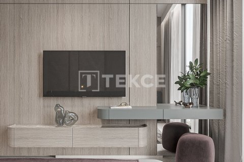 Apartamento en Dubai, 3 dormitorios, 137 m², № 94487 - foto 11