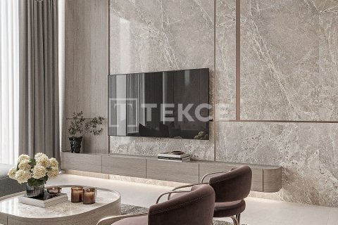 Apartamento en Dubai, 3 dormitorios, 137 m², № 94487 - foto 10