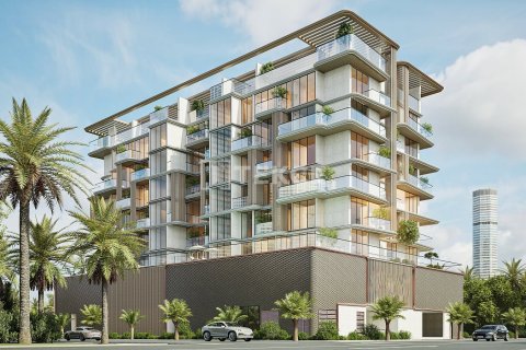 Apartamento en Dubai, 3 dormitorios, 137 m², № 94487 - foto 3