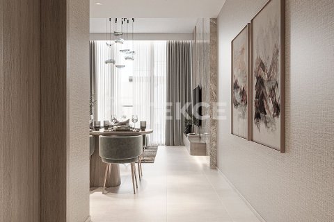 Apartamento en Dubai, 3 dormitorios, 137 m², № 94487 - foto 20