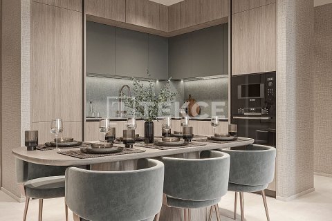 Apartamento en Dubai, 3 dormitorios, 137 m², № 94487 - foto 13