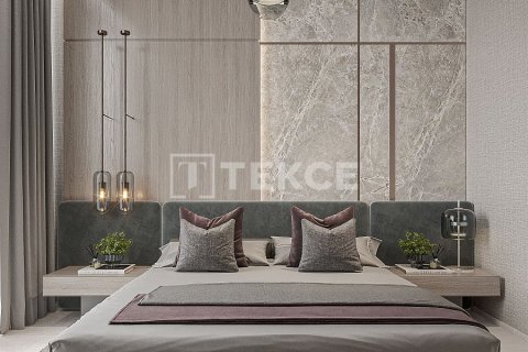 Apartamento en Dubai, 3 dormitorios, 137 m², № 94487 - foto 16