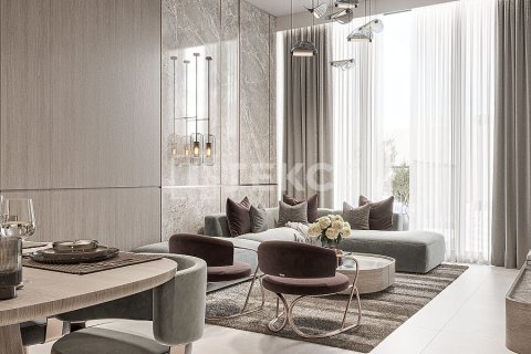 Apartamento en Dubai, 3 dormitorios, 137 m², № 94487 - foto 7