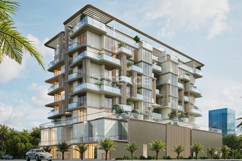 Apartamento en Dubai, 3 dormitorios, 137 m², № 94487