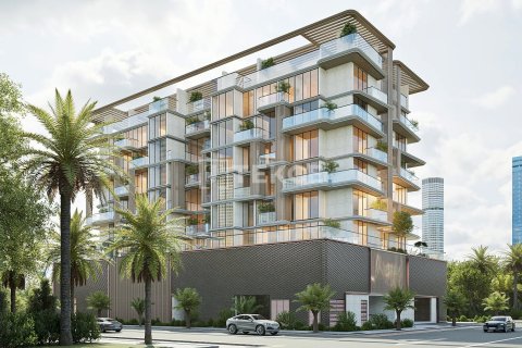 Apartamento en Dubai, 3 dormitorios, 137 m², № 94487 - foto 2