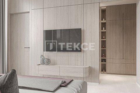 Apartamento en Dubai, 3 dormitorios, 137 m², № 94487 - foto 17