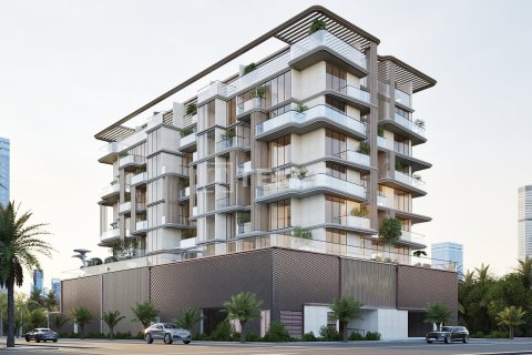 Apartamento en Dubai, 3 dormitorios, 137 m², № 94487 - foto 4