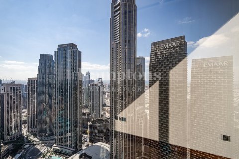 Appartement à Burj Khalifa, Dubai, 1 chambre, 101.81982994 m², № 94495 - photo 6