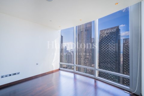Appartement à Burj Khalifa, Dubai, 1 chambre, 101.81982994 m², № 94495 - photo 3