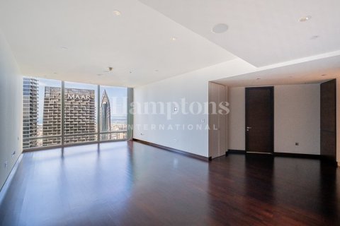 Appartement à Burj Khalifa, Dubai, 1 chambre, 101.81982994 m², № 94495 - photo 5