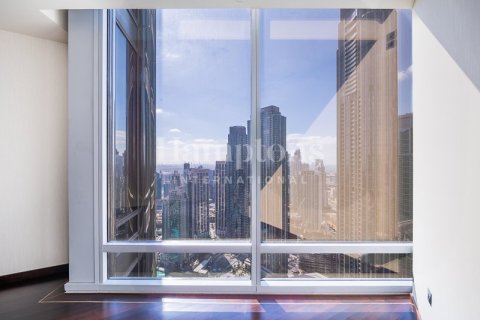 Appartement à Burj Khalifa, Dubai, 1 chambre, 101.81982994 m², № 94495 - photo 7