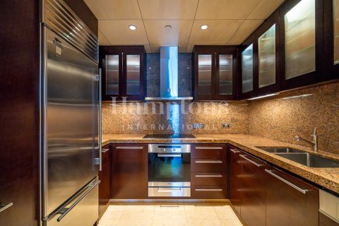 Appartement à Burj Khalifa, Dubai, 1 chambre, 101.81982994 m², № 94495 - photo 10