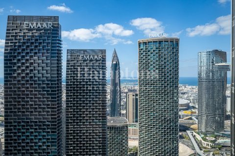 Appartement à Burj Khalifa, Dubai, 1 chambre, 101.81982994 m², № 94495 - photo 16