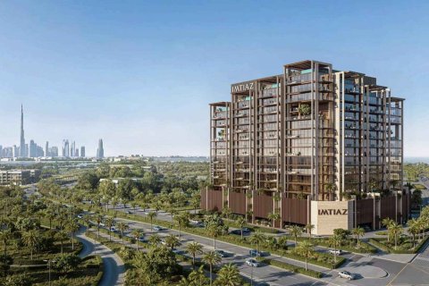 Seacliff by Imtiaz in Dubai, № 94411