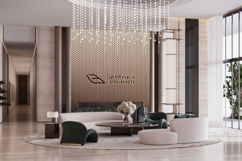 Apartment in Dubai Science Park, Dubai 2 bedrooms, 92.9 sq.m. № 9829 - photo 2