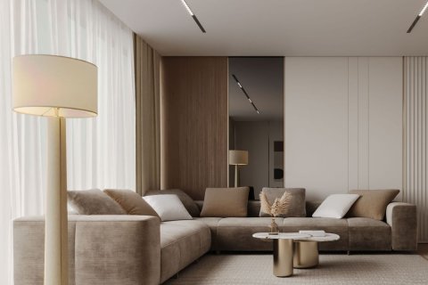 Apartment in Dubai Science Park, Dubai 2 bedrooms, 92.9 sq.m. № 9829 - photo 3