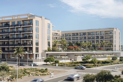 Apartment in Dubai Science Park, Dubai 2 bedrooms, 92.9 sq.m. № 9829 - photo 9