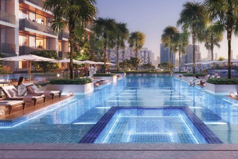 Apartment in Dubai Science Park, Dubai 2 bedrooms, 92.9 sq.m. № 9829 - photo 7