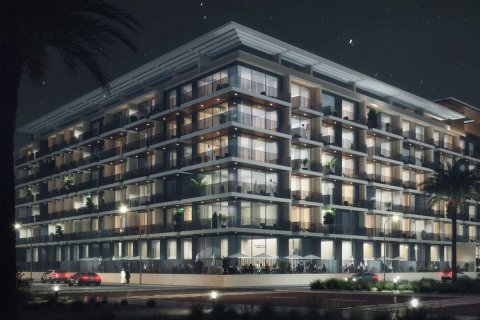 Apartment in Dubai Science Park, Dubai 2 bedrooms, 92.9 sq.m. № 9829 - photo 8