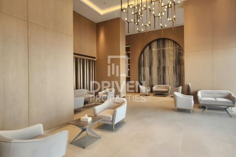 Appartement à Sobha Hartland, Mohammed Bin Rashid City, Dubai, 1 chambre, 64.2 m², № 126273 - photo 10