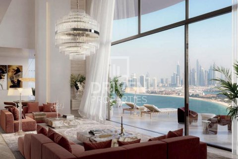 Appartement à The Crescent, Palm Jumeirah, Dubai, 2 chambres, 152.27 m², № 126272 - photo 10