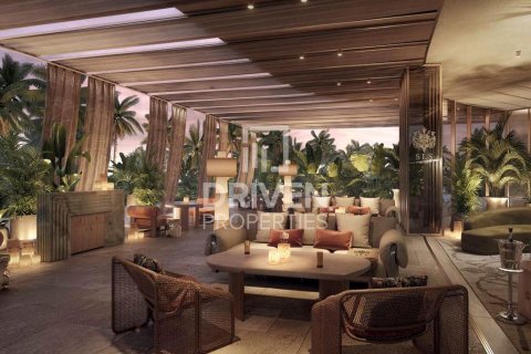 Appartement à The Crescent, Palm Jumeirah, Dubai, 2 chambres, 152.27 m², № 126272 - photo 7