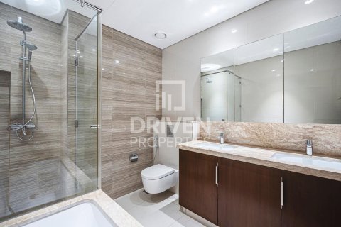 Apartamento en Park Heights, Dubai Hills Estate, Dubai, 2 dormitorios, 125.42 m², № 126262 - foto 12
