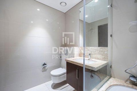 Apartamento en Park Heights, Dubai Hills Estate, Dubai, 2 dormitorios, 125.42 m², № 126262 - foto 11