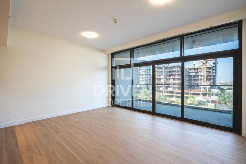 Apartamento en Park Heights, Dubai Hills Estate, Dubai, 2 dormitorios, 125.42 m², № 126262