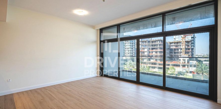 Apartamento en Park Heights, Dubai Hills Estate, Dubai, 2 dormitorios, 125.42 m², № 126262
