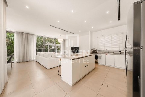 Вилла в Sidra Villas, Дубай Хилс Эстейт, Дубай, 4 спальни, 451.14м², № 126264
