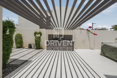 Купить виллу в Sidra Villas, Дубай Хилс Эстейт, Дубай: 4 спальни, 451.14м², № 126264 - фото 22