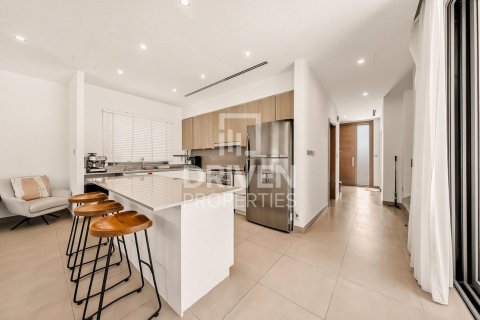 Купить виллу в Sidra Villas, Дубай Хилс Эстейт, Дубай: 4 спальни, 451.14м², № 126264 - фото 2