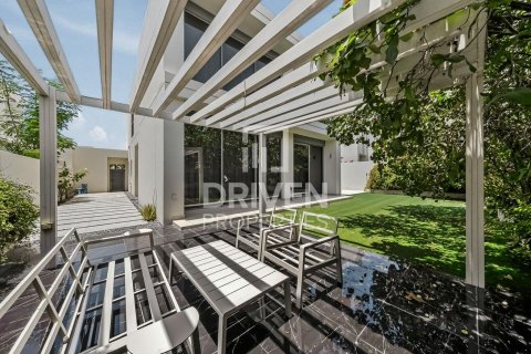 Купить виллу в Sidra Villas, Дубай Хилс Эстейт, Дубай: 4 спальни, 451.14м², № 126264 - фото 25