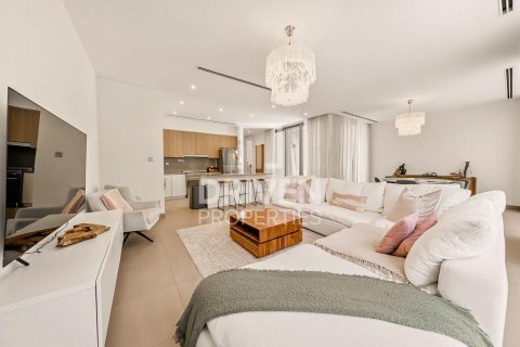 Купить виллу в Sidra Villas, Дубай Хилс Эстейт, Дубай: 4 спальни, 451.14м², № 126264 - фото 4