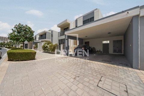 Купить виллу в Sidra Villas, Дубай Хилс Эстейт, Дубай: 4 спальни, 451.14м², № 126264 - фото 28