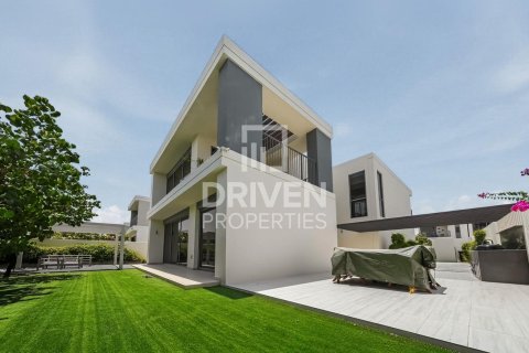 Купить виллу в Sidra Villas, Дубай Хилс Эстейт, Дубай: 4 спальни, 451.14м², № 126264 - фото 27