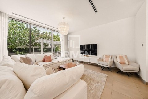 Купить виллу в Sidra Villas, Дубай Хилс Эстейт, Дубай: 4 спальни, 451.14м², № 126264 - фото 3