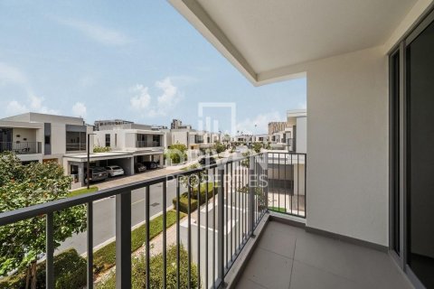 Купить виллу в Sidra Villas, Дубай Хилс Эстейт, Дубай: 4 спальни, 451.14м², № 126264 - фото 19