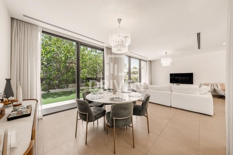 Купить виллу в Sidra Villas, Дубай Хилс Эстейт, Дубай: 4 спальни, 451.14м², № 126264 - фото 6