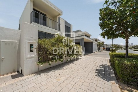 Купить виллу в Sidra Villas, Дубай Хилс Эстейт, Дубай: 4 спальни, 451.14м², № 126264 - фото 29
