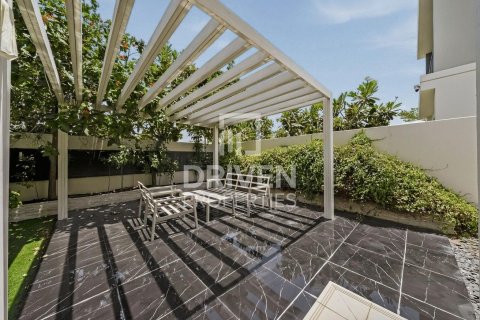 Купить виллу в Sidra Villas, Дубай Хилс Эстейт, Дубай: 4 спальни, 451.14м², № 126264 - фото 23