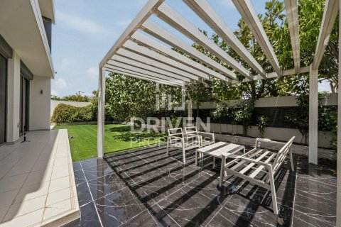 Купить виллу в Sidra Villas, Дубай Хилс Эстейт, Дубай: 4 спальни, 451.14м², № 126264 - фото 24