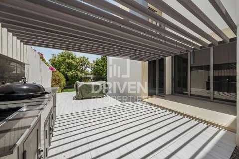 Купить виллу в Sidra Villas, Дубай Хилс Эстейт, Дубай: 4 спальни, 451.14м², № 126264 - фото 21