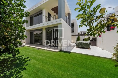 Купить виллу в Sidra Villas, Дубай Хилс Эстейт, Дубай: 4 спальни, 451.14м², № 126264 - фото 26