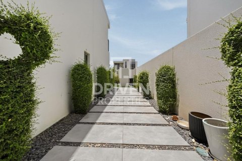 Купить виллу в Sidra Villas, Дубай Хилс Эстейт, Дубай: 4 спальни, 451.14м², № 126264 - фото 20