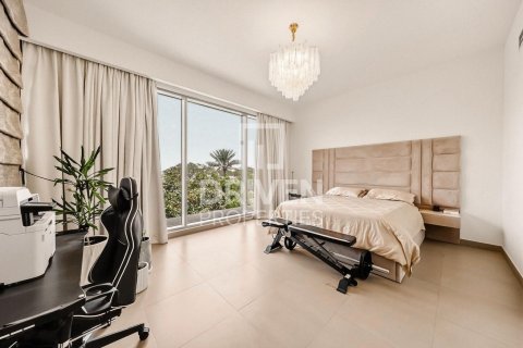 Купить виллу в Sidra Villas, Дубай Хилс Эстейт, Дубай: 4 спальни, 451.14м², № 126264 - фото 10